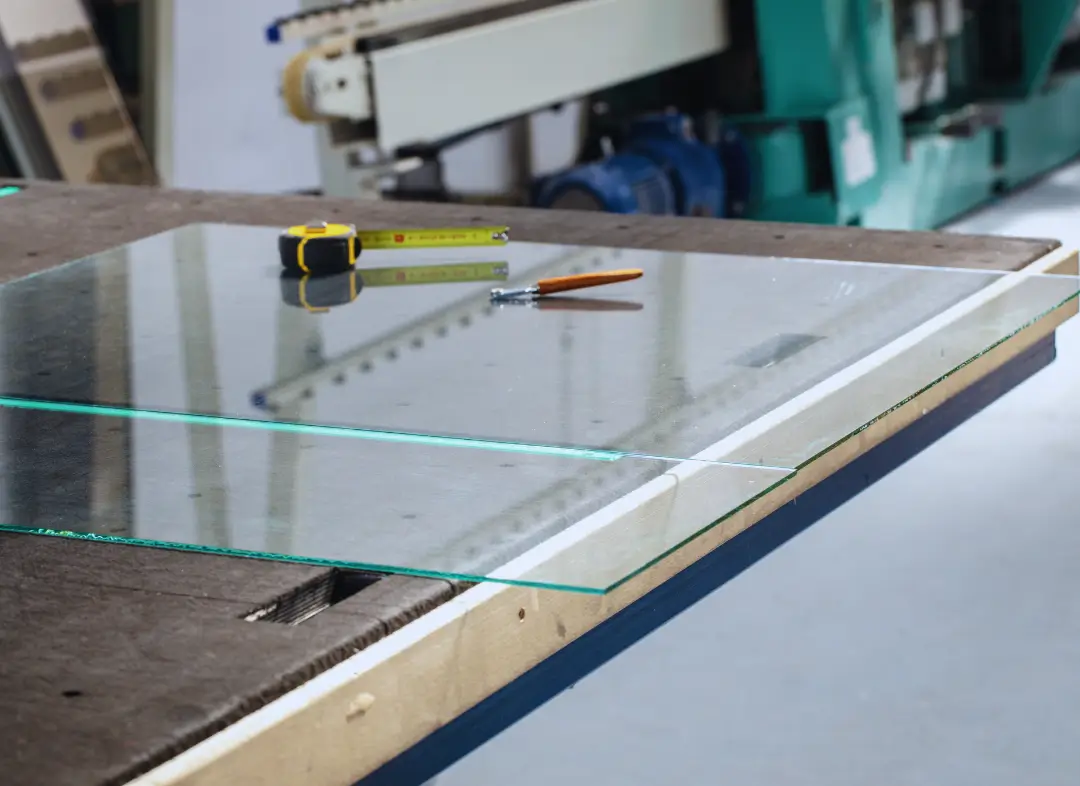 Remplacement de simple vitrage Giberville